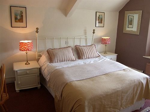 Bed and Breakfast The Rising Sun Barnstaple Exterior foto