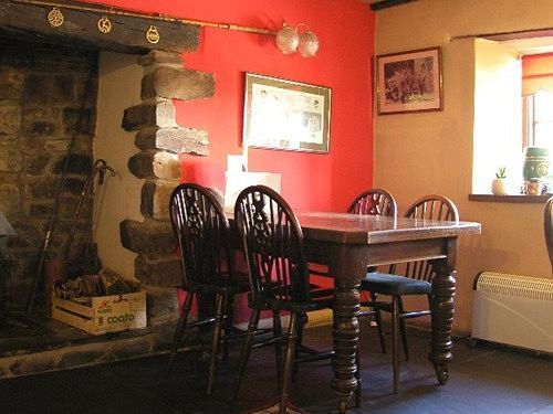 Bed and Breakfast The Rising Sun Barnstaple Exterior foto