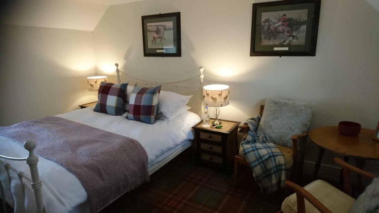 Bed and Breakfast The Rising Sun Barnstaple Habitación foto